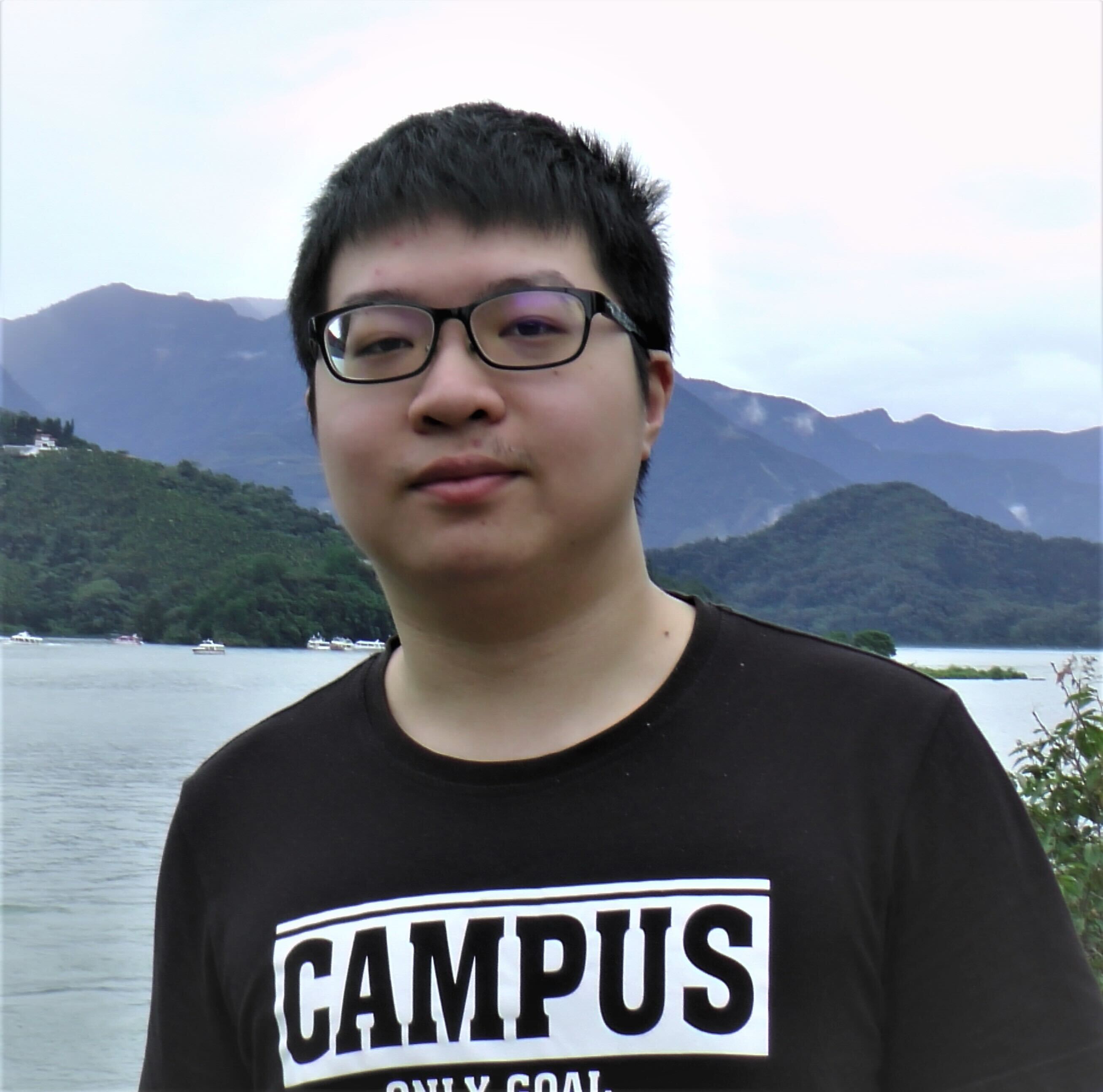 Yukun Zhao
